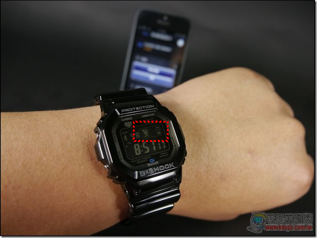 CASIO G-SHOCK45 CASIO G-SHOCK45