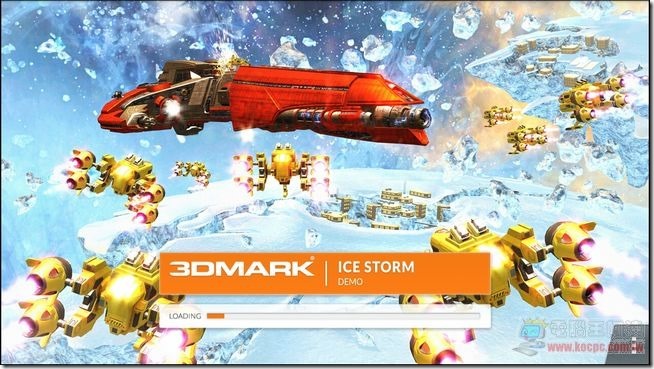 3DMark06 3DMark06