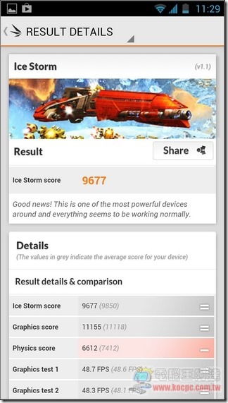 3DMark08 3DMark08