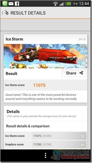 3DMark16 3DMark16