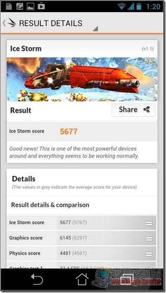 3DMark20 3DMark20