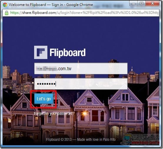 Flipboard18 Flipboard18