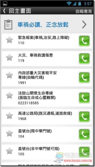 Call Saver10 Call Saver10