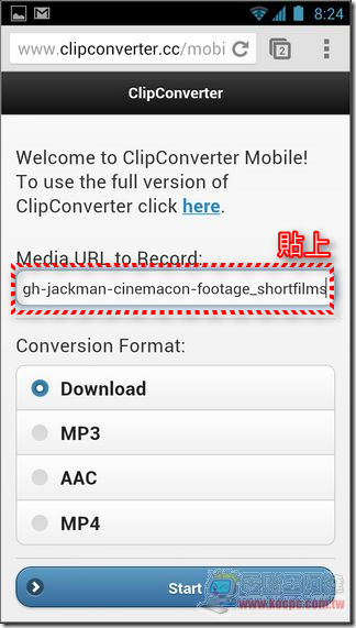 clipconverter03 clipconverter03
