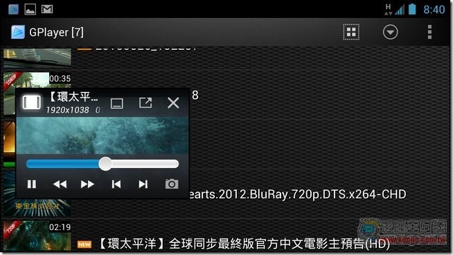 GPlayer10 GPlayer10