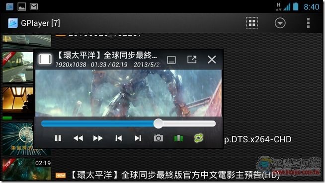GPlayer12 GPlayer12