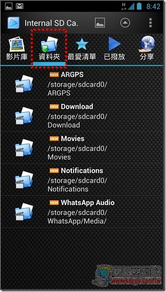 GPlayer16 GPlayer16