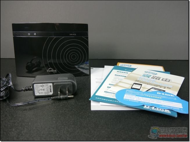 D-Link DIR-810L 05 D-Link DIR-810L 05