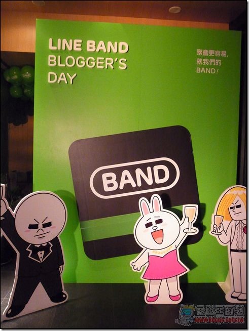 LINE BAND03 LINE BAND03