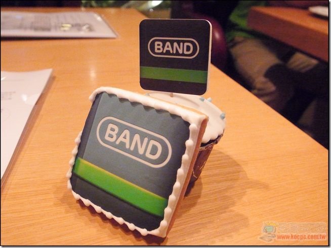 LINE BAND11 LINE BAND11