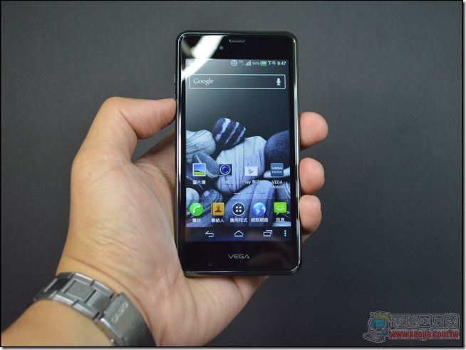 VEGA Q外觀25 VEGA Q外觀25