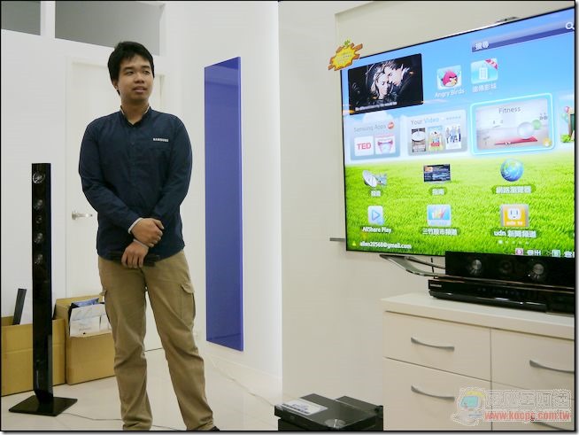 智慧家庭活動14 智慧家庭活動14