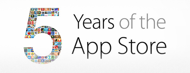 5YEARS 5YEARS