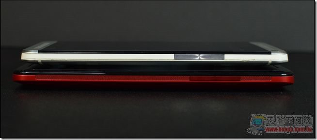 HTC Butterfly S03 HTC Butterfly S03