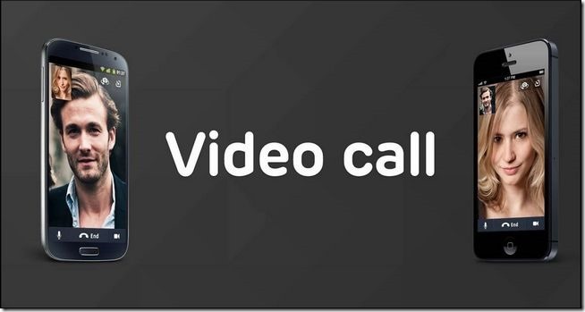 video call video call