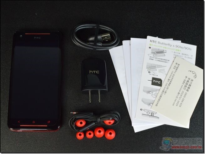 HTC Butterfly S05 HTC Butterfly S05