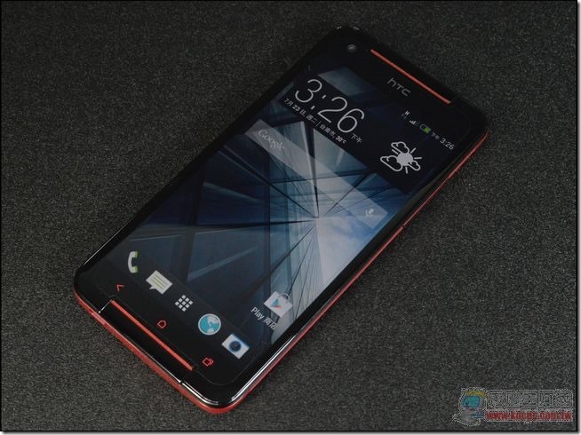 HTC Butterfly S07 HTC Butterfly S07