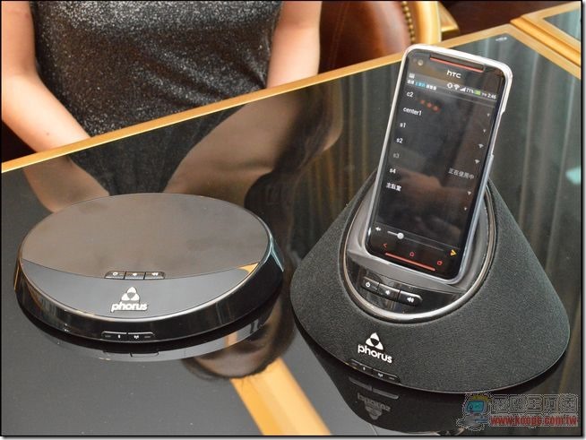 DTS Play-Fi02 DTS Play-Fi02