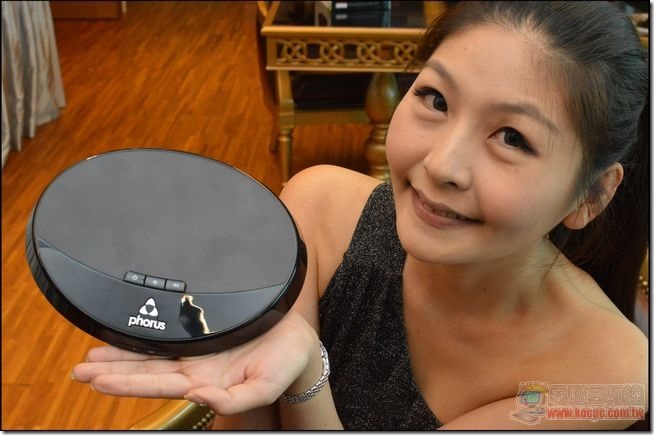 DTS Play-Fi12 DTS Play-Fi12