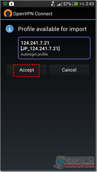 OPENVPN05 OPENVPN05