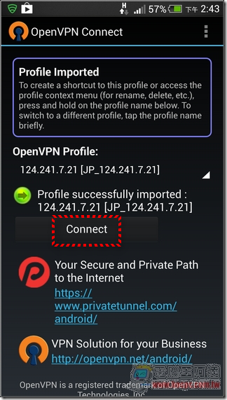 OPENVPN06 OPENVPN06