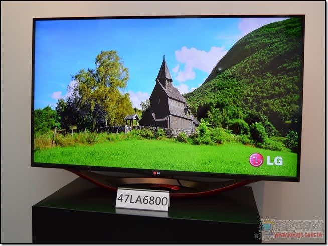 LG VIP新品鑑賞會07 LG VIP新品鑑賞會07
