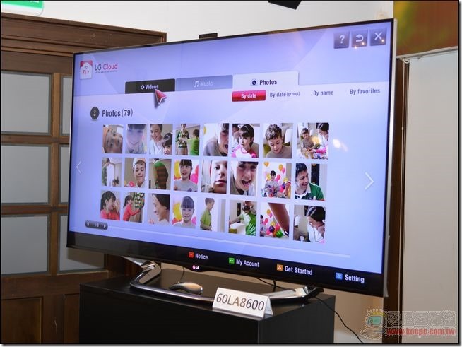 LG VIP新品鑑賞會14 LG VIP新品鑑賞會14