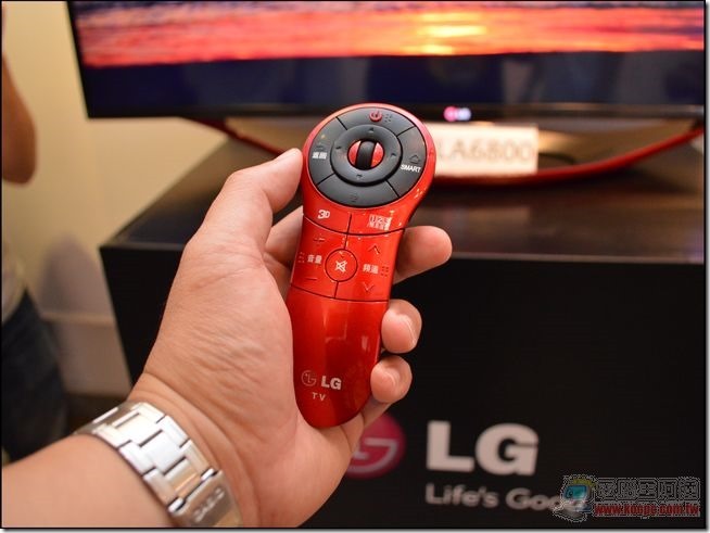 LG VIP新品鑑賞會16 LG VIP新品鑑賞會16