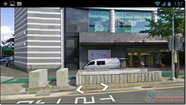 Google地圖使用教學44 Google地圖使用教學44