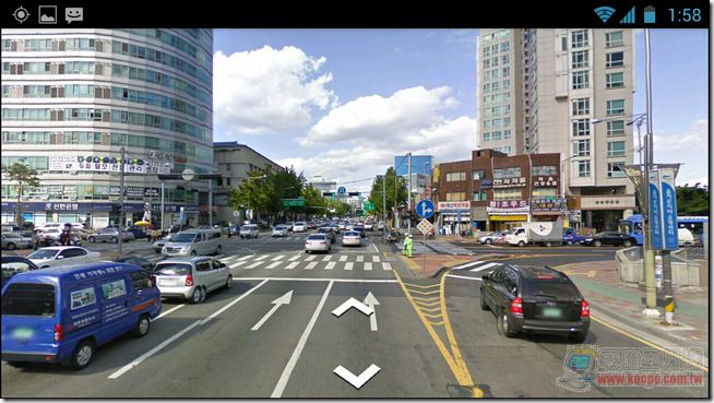 Google地圖使用教學45 Google地圖使用教學45