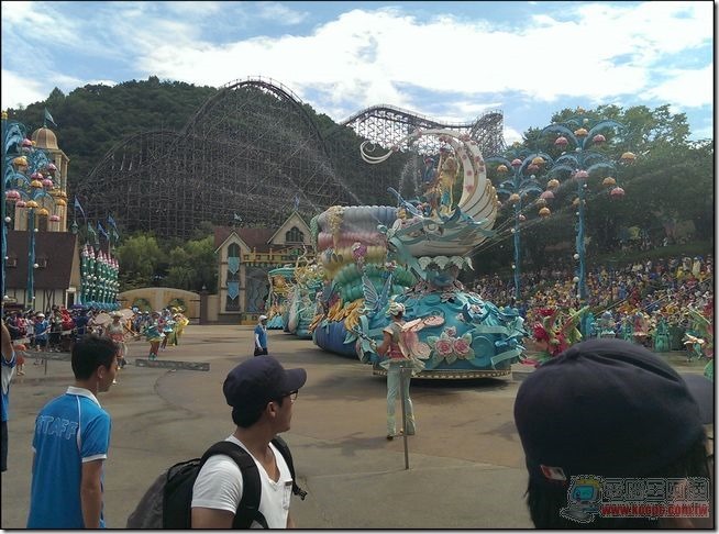 韓國自由行052 韓國自由行052