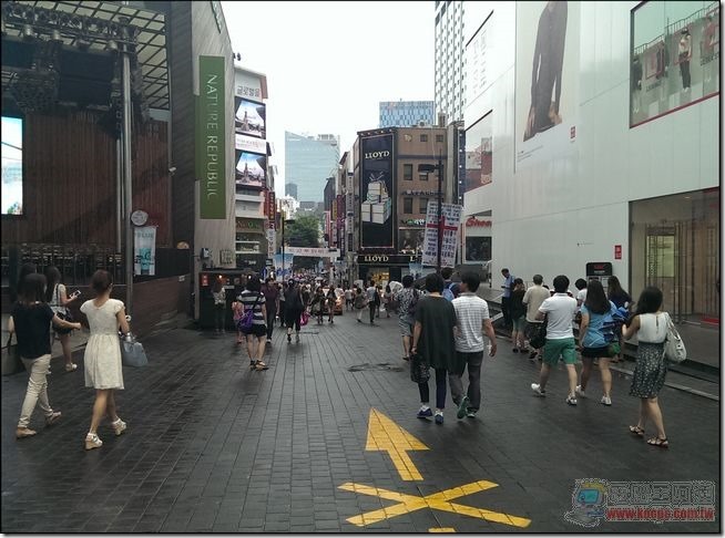 韓國自由行069 韓國自由行069