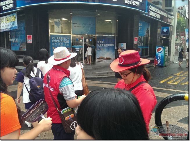 韓國自由行071 韓國自由行071