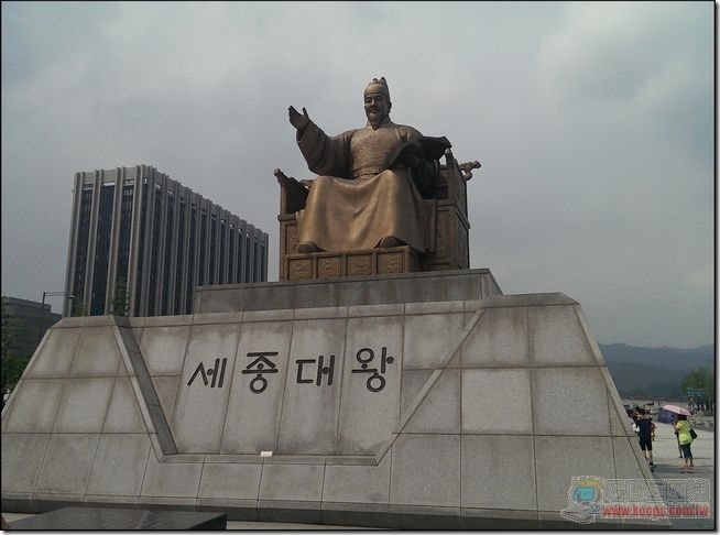 韓國自由行082 韓國自由行082