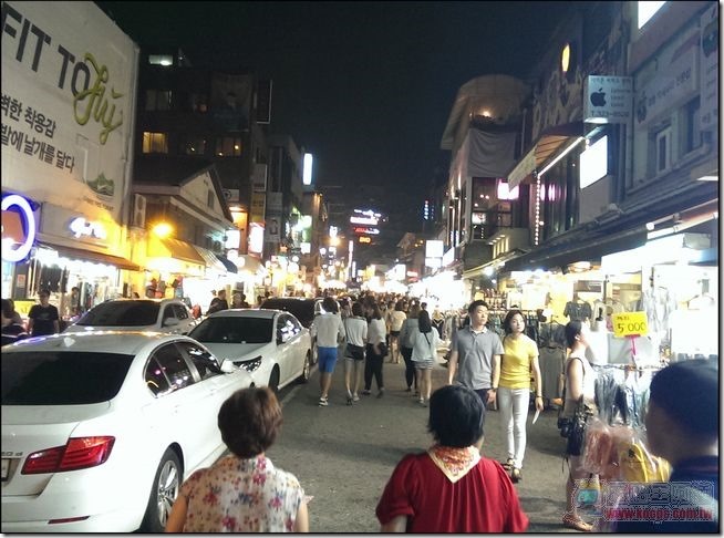 韓國自由行092 韓國自由行092