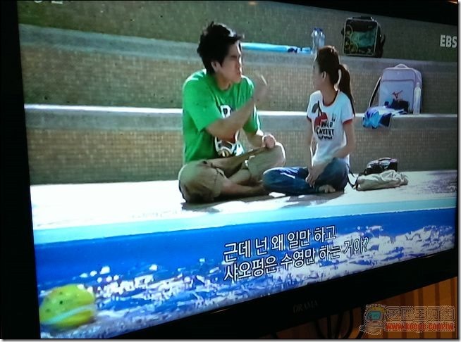 韓國自由行105 韓國自由行105