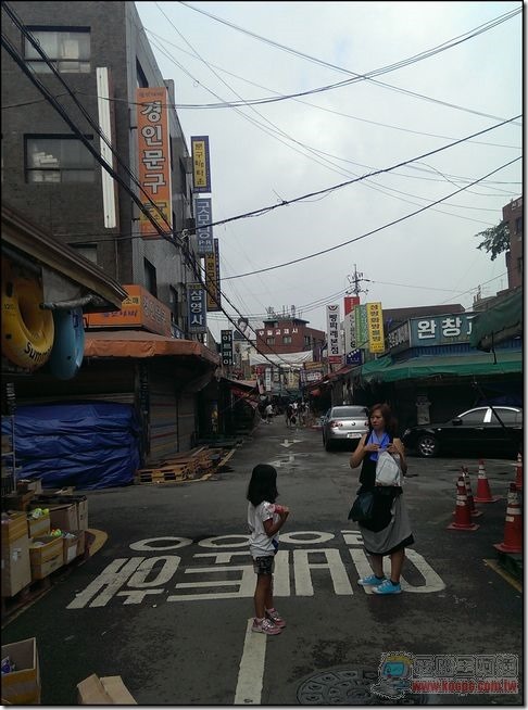 韓國自由行108 韓國自由行108