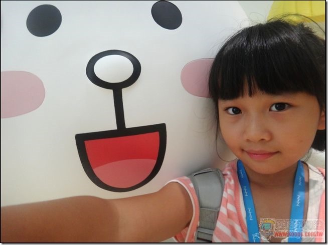 LINE 韓國總部參訪03 LINE 韓國總部參訪03