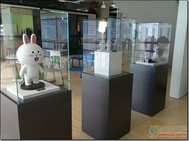 LINE 韓國總部參訪04 LINE 韓國總部參訪04