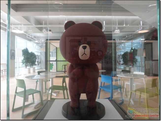 LINE 韓國總部參訪05 LINE 韓國總部參訪05