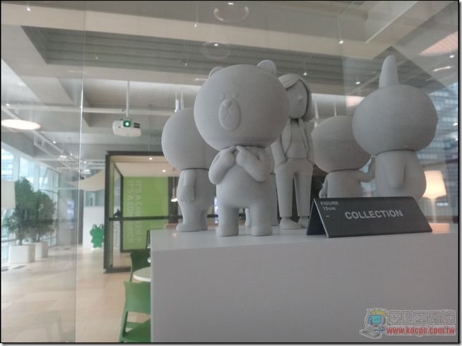 LINE 韓國總部參訪06 LINE 韓國總部參訪06