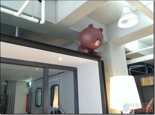 LINE 韓國總部參訪09 LINE 韓國總部參訪09