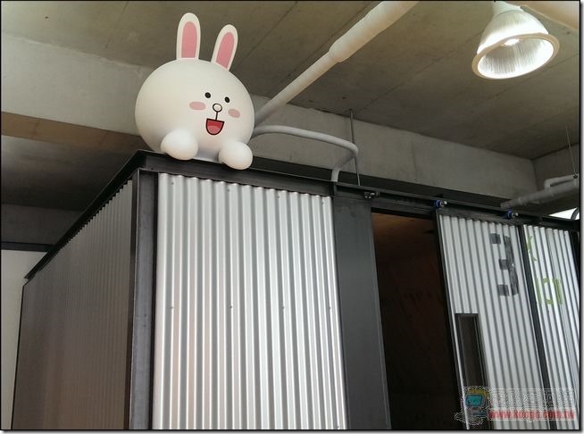 LINE 韓國總部參訪10 LINE 韓國總部參訪10