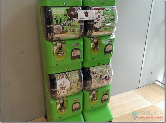 LINE 韓國總部參訪11 LINE 韓國總部參訪11
