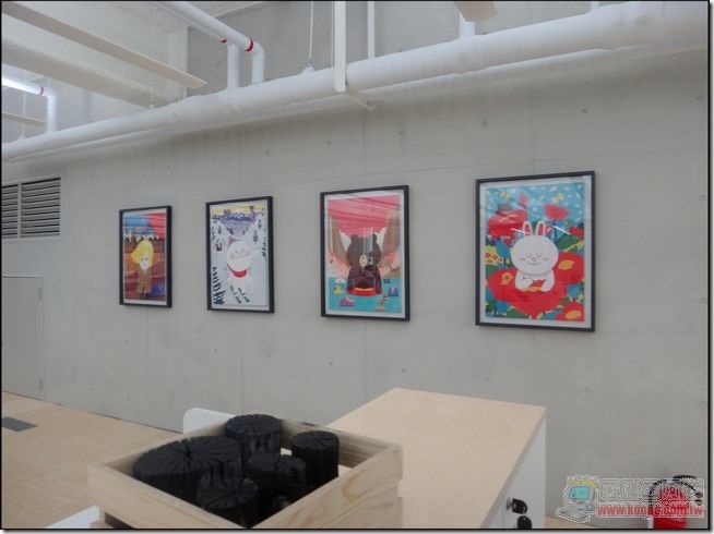LINE 韓國總部參訪14 LINE 韓國總部參訪14