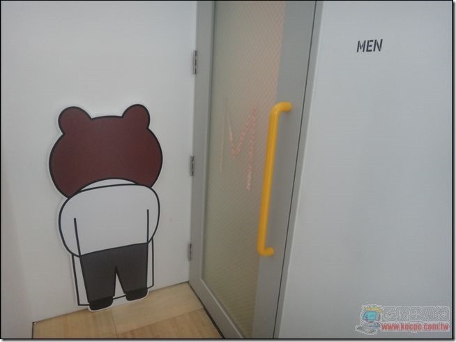 LINE 韓國總部參訪15 LINE 韓國總部參訪15