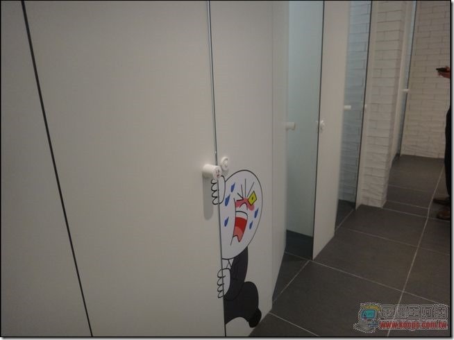LINE 韓國總部參訪17 LINE 韓國總部參訪17