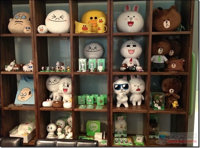 LINE 韓國總部參訪18 LINE 韓國總部參訪18