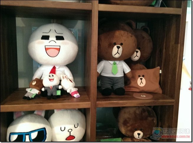 LINE 韓國總部參訪19 LINE 韓國總部參訪19