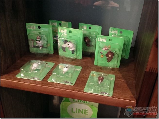 LINE 韓國總部參訪20 LINE 韓國總部參訪20